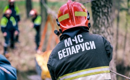 Как поступить в учебные заведения МЧС?