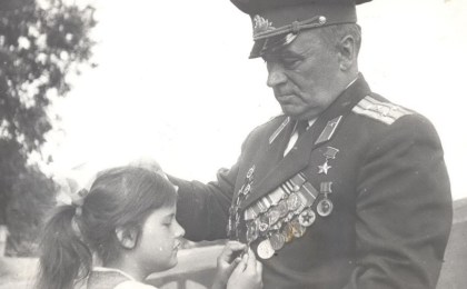 Владимир Кирманович - гордость кобринской земли
