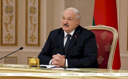 Лукашенко: товарооборот Беларуси со Смоленской областью нужно вернуть на уровень в $5 млрд