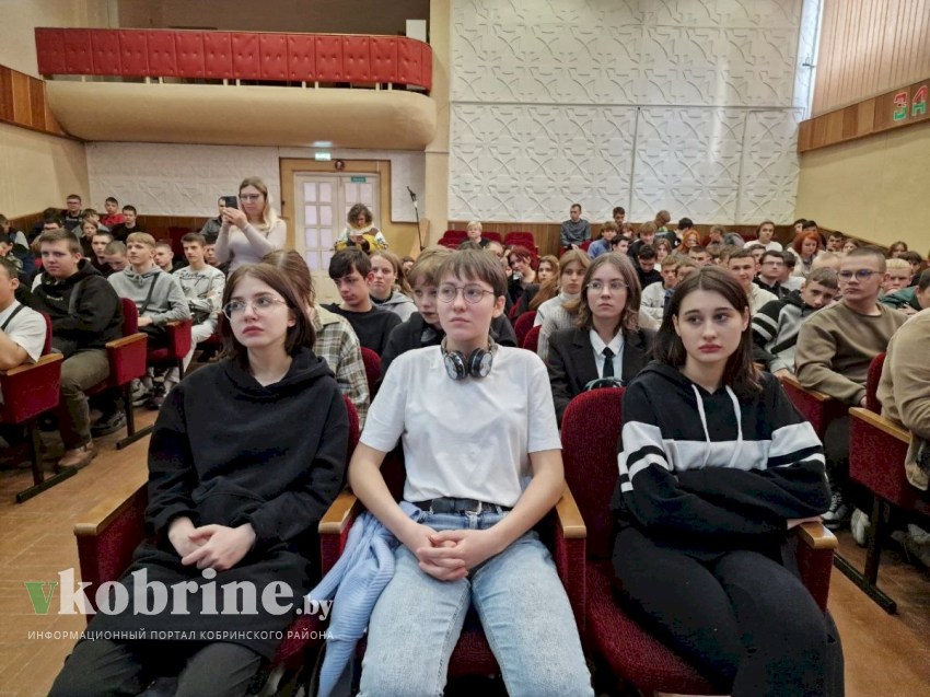 В районе стартовала акция «Подросток»