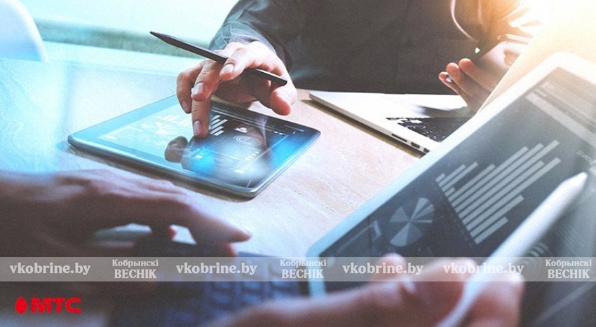 МТС предоставил корпоративным клиентам возможность пользоваться линейкой программ «Битрикс24»