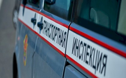 Контроль за автомобилистами усиливается!