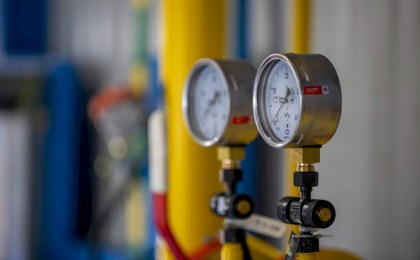 Соблюдайте правила безопасности рядом с тепловыми сетями