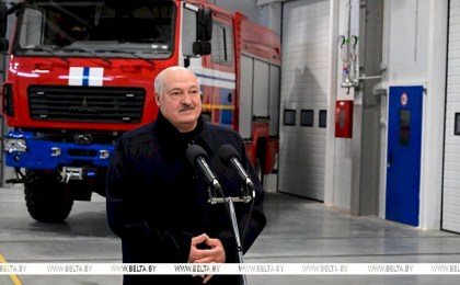 Перезагрузка с Оманом, замысел обороны, государственный частник и яростный стройотряд. Итоги недели Президента