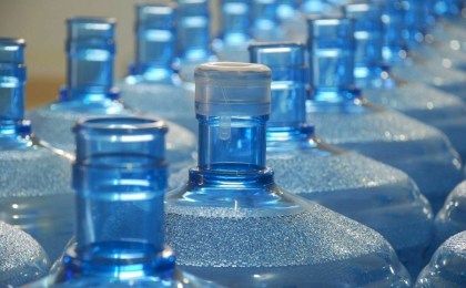 Бутилированная вода: вредно или нет?