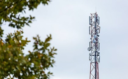 А1 улучшил мобильную связь в Брестской области