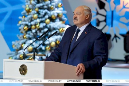 О смелом взгляде в будущее, сохранении страны, живительном эликсире и смене поколений. Главное с вручения Президентом премии «За духовное возрождение»