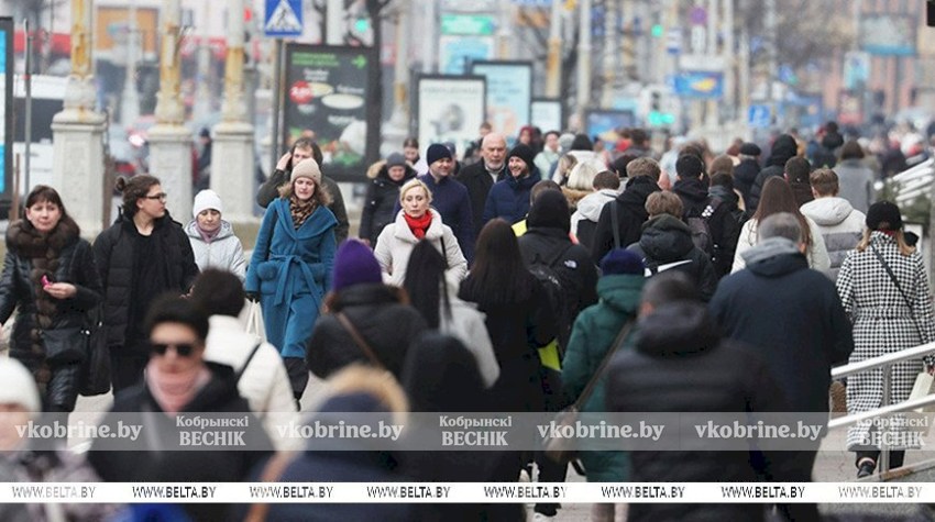 Социсследование: 85,5% белорусов планируют принять участие в выборах Президента