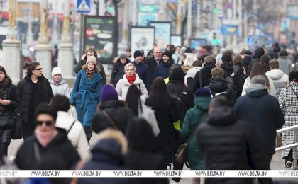 Социсследование: 85,5% белорусов планируют принять участие в выборах Президента