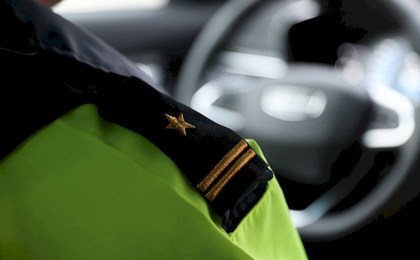 16 января ГАИ проведет Единый день знаний Правил дорожного движения