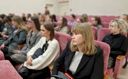 Участие в выборах - долг каждого