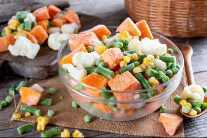 Какие продукты небезопасно замораживать? Ответил терапевт