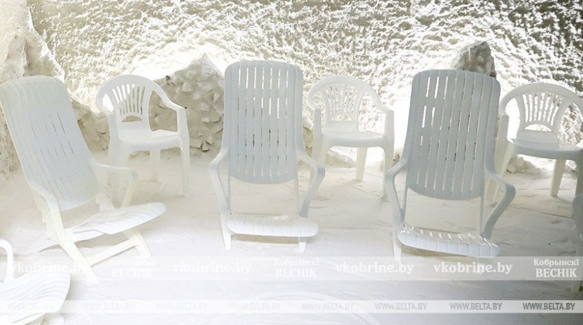 Февраль объявлен в Беларуси месяцем лечебно-оздоровительного туризма