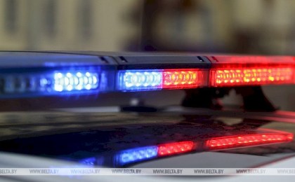 Кобринский РОВД ищет свидетелей ДТП