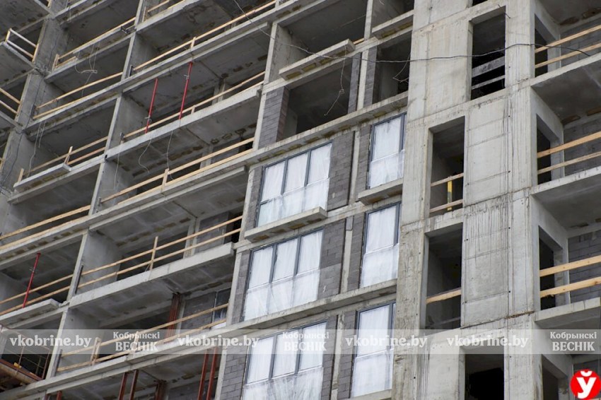 В Беларуси упростили строительные требования для юрлиц