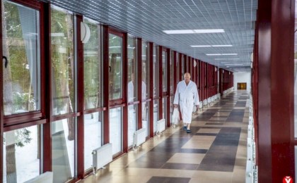 Путевки в санатории Беларуси: известна стоимость в 2025 году