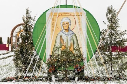 6 февраля Церковь празднует память блаженной Валентины Минской
