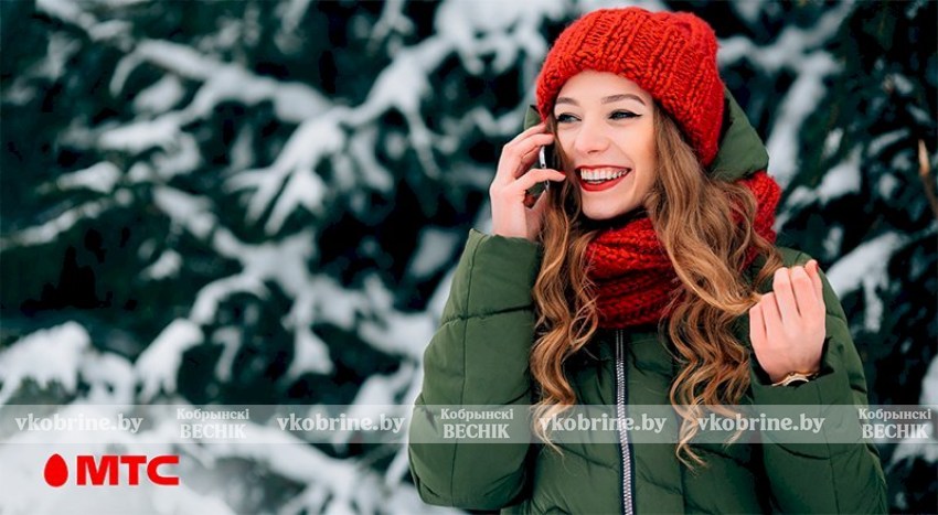 МТС: каждый третий абонент совершает звонки в сети 4G