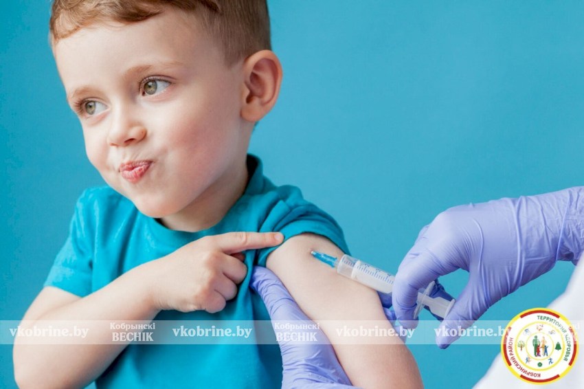 В Национальный календарь профилактических прививок внесены изменения