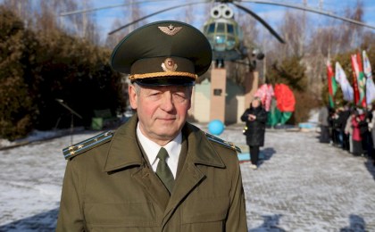 15 февраля - годовщина вывода советских войск из Афганистана