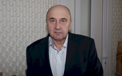 Об этом сложно говорить: история воина-интернационалиста Александра Мартыся 