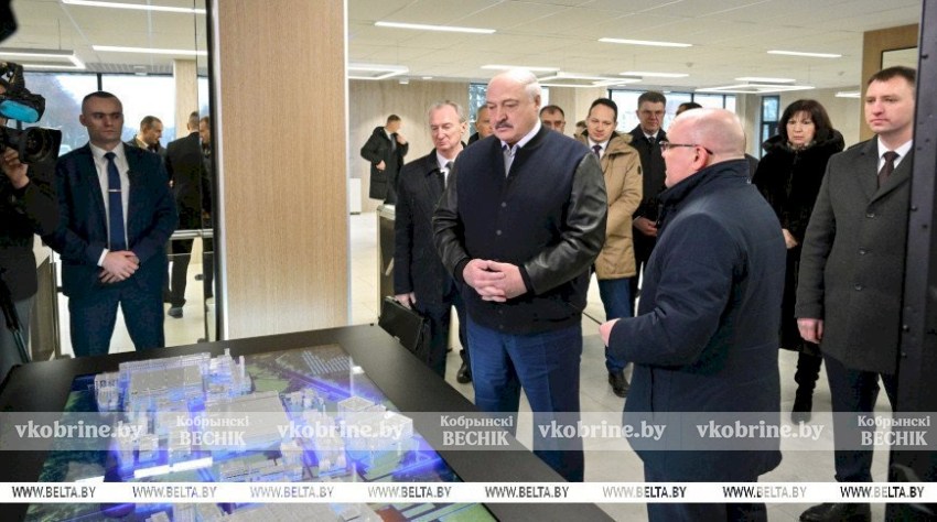 Подготовка к ВНС, окормление конфессий и задачи для микроэлектроники. Итоги недели Президента
