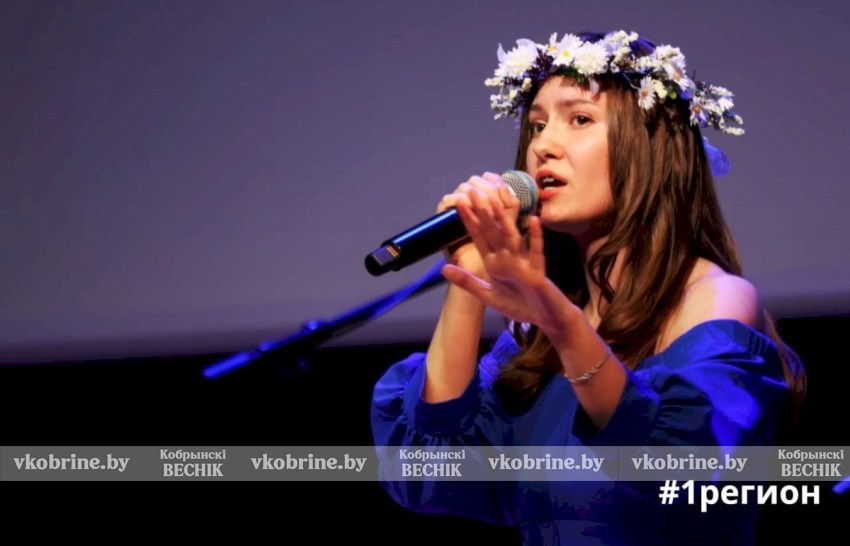 Таланты выйдут на сцену