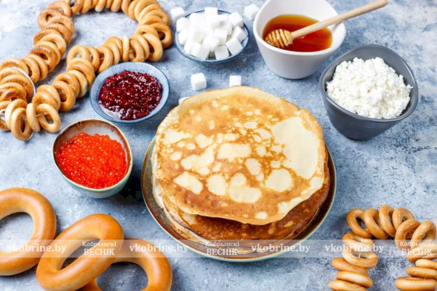 Масленичная неделя: приметы и обычаи