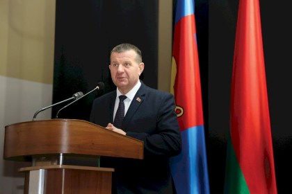 Итоги 2024 года: новый микрорайон, улучшение предприятий и вклад Кобринщины в развитие области