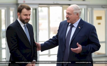 В Беларуси предложили построить центр обработки данных с использованием атомной энергетики