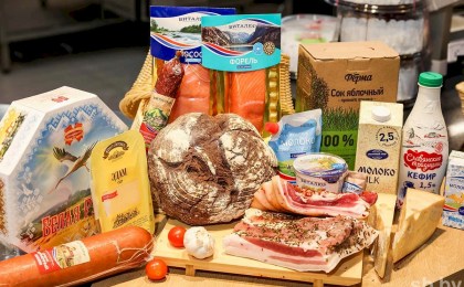 Продукция белорусского производства ценится на мировом рынке