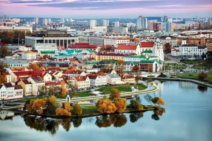 Почему Беларусь вызывает интерес у туристов