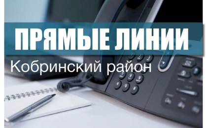 21 марта состоится прямая телефонная линия с заместителем начальника Брестской таможни