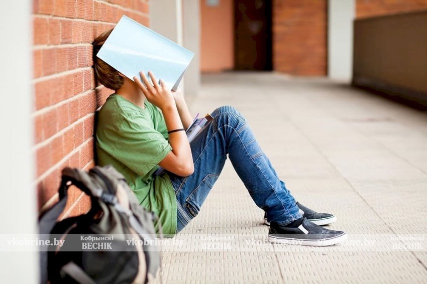 Родители в Беларуси теперь могут отправлять трудных детей в спецшколы