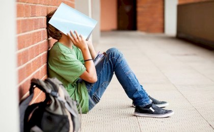 Родители в Беларуси теперь могут отправлять трудных детей в спецшколы