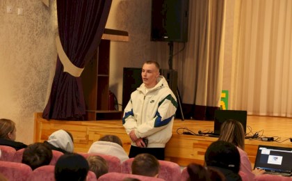 Бойтесь наркотиков: путь кобринского парня от первой дозы до тюремных нар