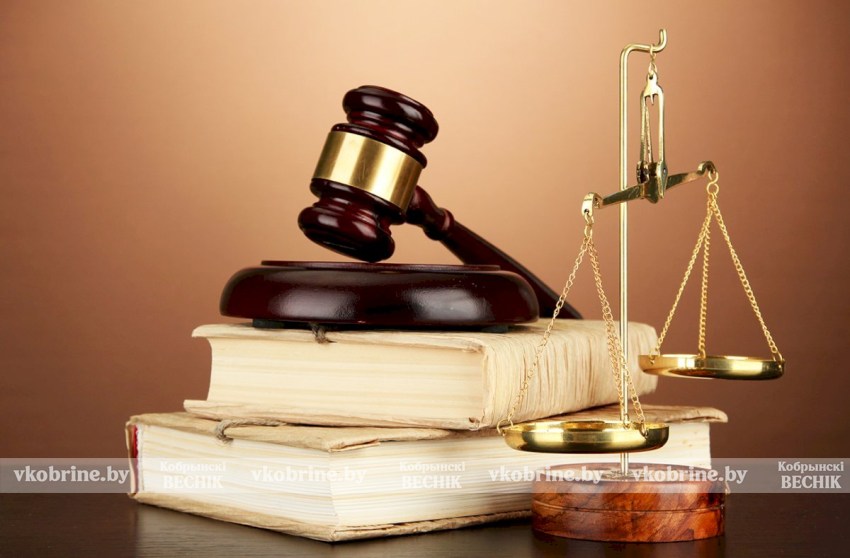 Есть вопрос к нотариусу? Узнали, когда и куда обратиться за помощью в Кобринском районе