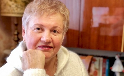 Юбилей архива и архивиста: два повода рассказать о Евгении Терещенко