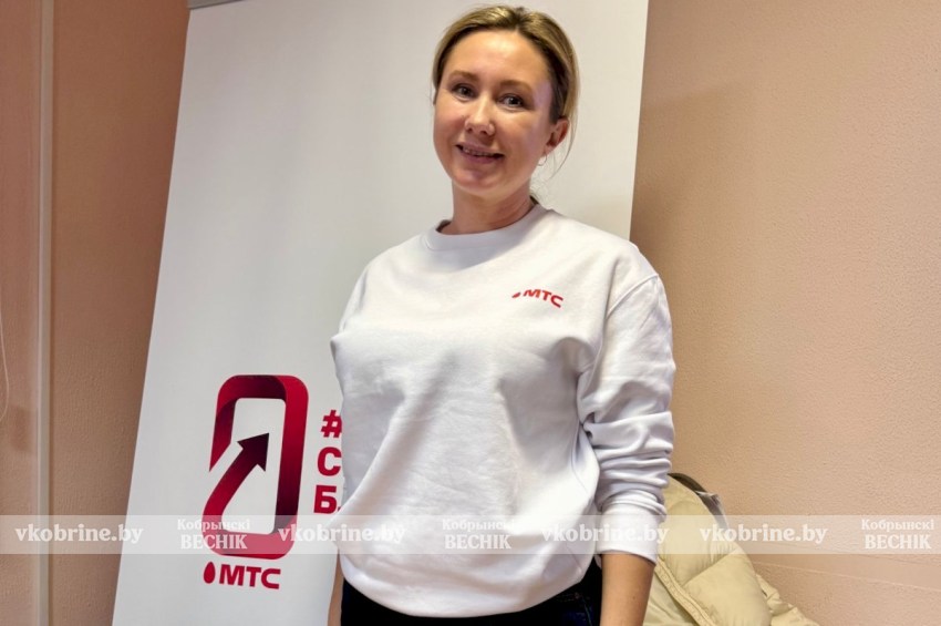 #НаучиСвоихБлизких: МТС в Минске запустил офлайн-курс цифровой грамотности для людей старшего возраста