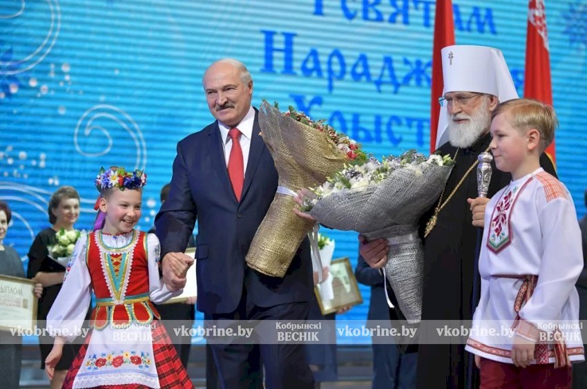 Премия «За духовное возрождение»: за какие достижения вручается? 