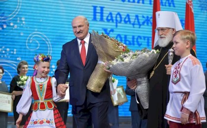 Премия «За духовное возрождение»: за какие достижения вручается? 