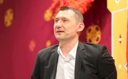 Фильм «Птица Феникс Алексея Талая» вдохновляет белорусов
