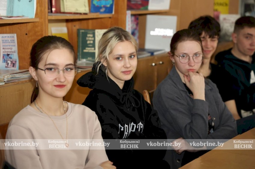 Кобринчане посмотрели в онлайн-режиме церемонию инаугурации Президента: вот их мнения