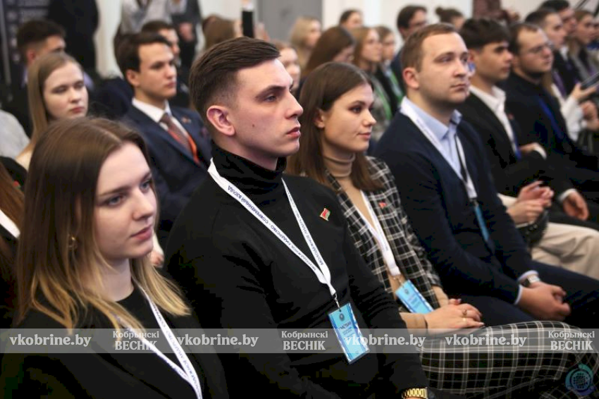 Лидеры мнений, какие же они: республиканский форум «Молодежное лидерство – современный взгляд» собрал лучших из лучших