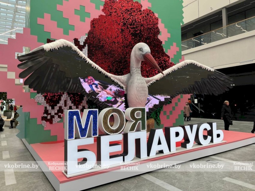 Лучшие в творчестве: культурные проекты Беларуси становятся брендовыми 