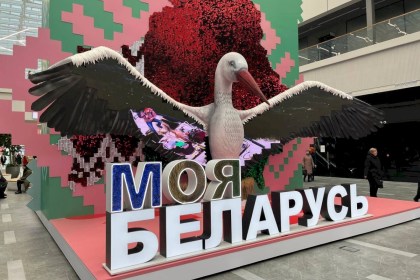 Лучшие в творчестве: культурные проекты Беларуси становятся брендовыми 