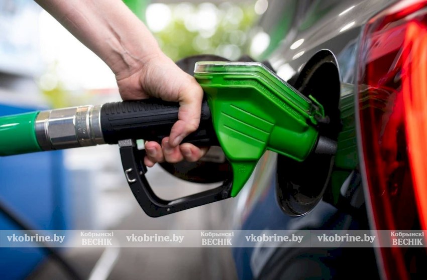 С 29 марта в Беларуси подорожает топливо