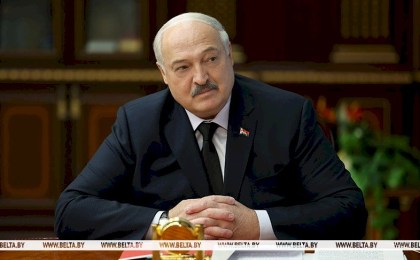 У Президента Беларуси сегодня кадровый день: новый министр энергетики и губернаторы