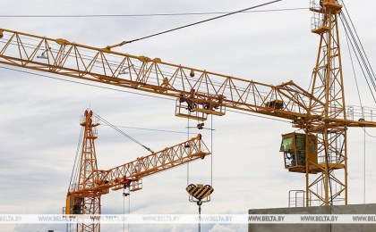 Сколько будут теперь получать специалисты в строительной сфере? Рассказали в Министерстве архитектуры и строительства