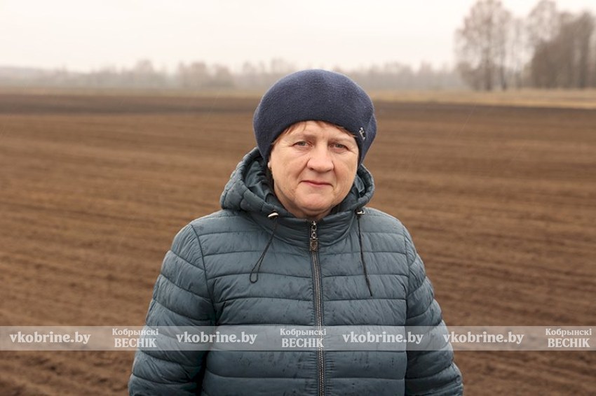 Профессионализм и преданность: Елена Орещук более 40 лет работает в аграрной сфере